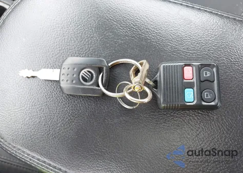 2007 Mercury Montego Premier из США, поврежденный, VIN 1MEHM42127G614293